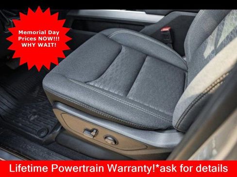 New 2025 RAM 1500 Big Horn AWD/4WD image 36