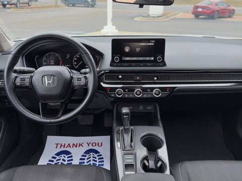 Used 2023 Honda Civic EX image 14