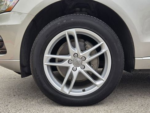 Used 2016 Audi Q5 2.0T Premium Plus w/ Technology Package image 31