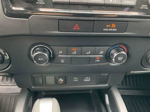 Used 2022 Nissan Frontier S w/ Technology Package AWD/4WD image 15