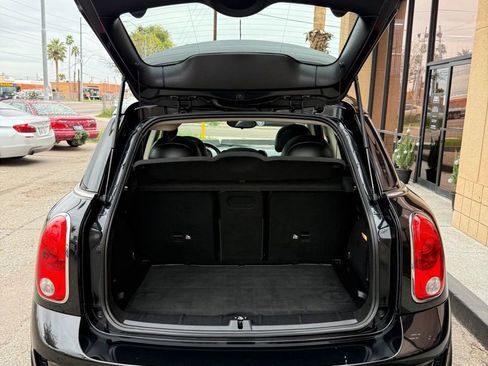 Used 2015 MINI Cooper Countryman S image 7