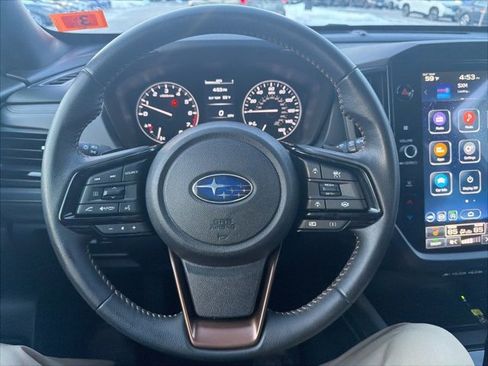 Used 2025 Subaru Forester Sport image 27