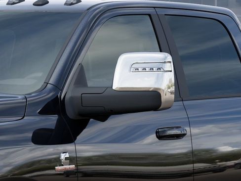 New 2026 RAM 2500 Laramie w/ Sport Appearance Package AWD/4WD image 12