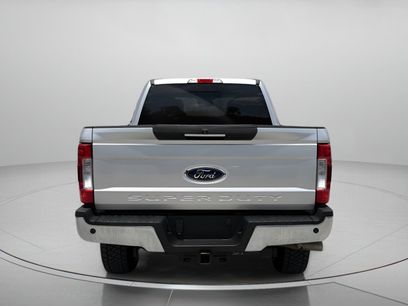 Used 2019 Ford F350 Lariat w/ Lariat Ultimate Package