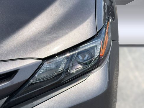 Certified 2024 Toyota Camry SE FWD image 10