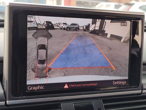 Used 2018 Audi A6 2.0T Premium Plus w/ Premium Plus Package image 28