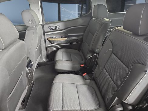 Used 2022 GMC Acadia SLE w/ Driver Convenience Package AWD/4WD image 14