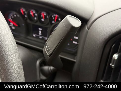 New 2026 GMC Sierra 1500 Pro RWD image 13