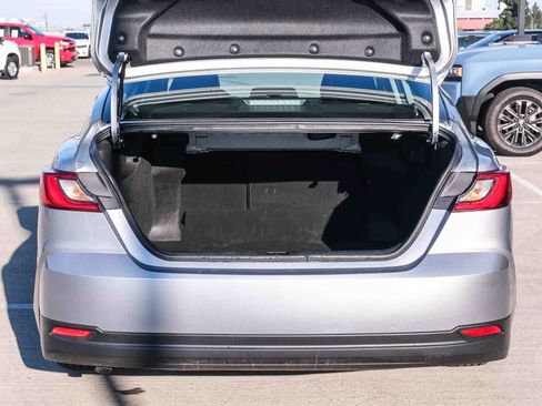 Used 2025 Toyota Camry LE FWD image 27