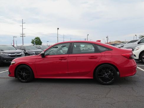 Used 2022 Honda Civic Sport image 6