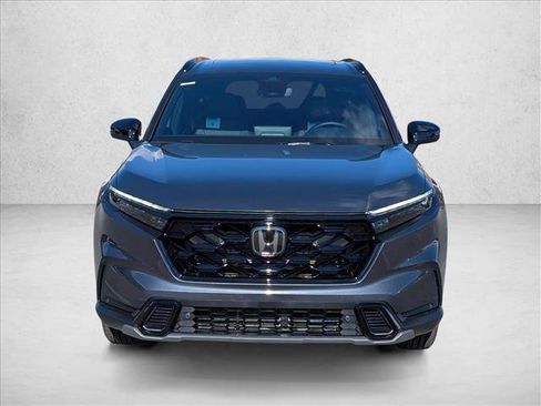New 2026 Honda CR-V Sport-L image 2