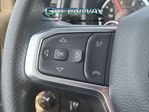 New 2026 RAM 2500 Tradesman image 25