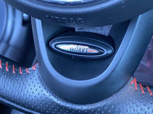 Used 2021 MINI Cooper S w/ Premium Package image 33