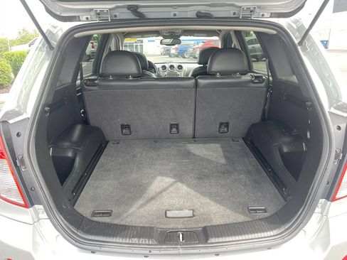 Used 2014 Chevrolet Captiva Sport LT w/ Convenience Package FWD image 24