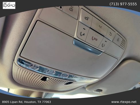 Used 2016 Mercedes-Benz GLC 300 image 43