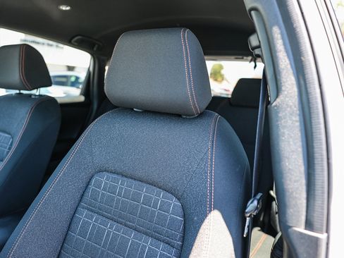 Certified 2024 Honda HR-V Sport image 15