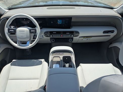 New 2026 Hyundai Palisade SEL Premium FWD image 14