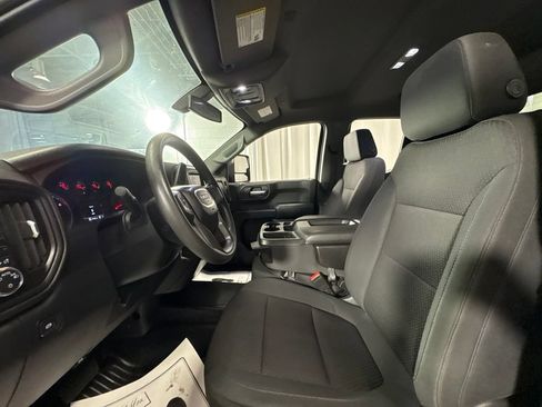 Used 2020 GMC Sierra 1500 4x4 Double Cab w/ Sierra Value Package image 15