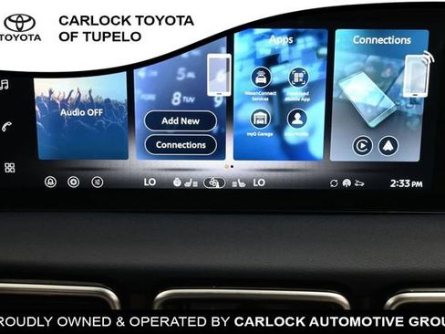 Used 2026 Nissan Sentra SL w/ Floor Mat Package FWD image 30