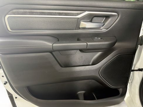 Used 2023 RAM 1500 Big Horn AWD/4WD image 25
