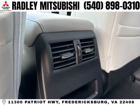 New 2026 Mitsubishi Outlander AWD image 13