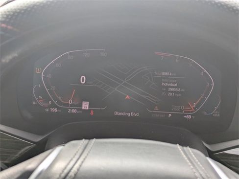 Used 2020 BMW X5 xDrive40i w/ Convenience Package image 35