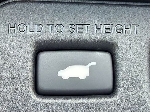 New 2026 Honda Passport TrailSport image 14