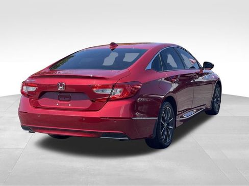 Used 2022 Honda Accord EX-L image 4