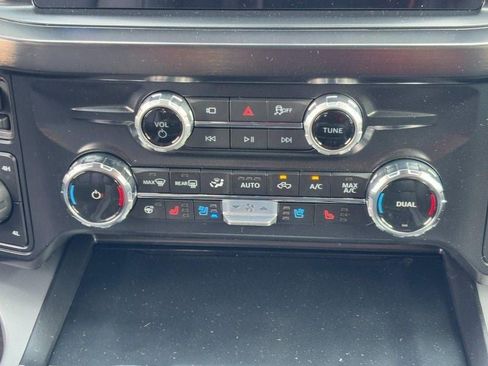 New 2026 Ford F350 Lariat image 9