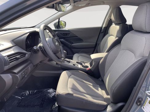 Certified 2024 Subaru Crosstrek 2.0i Premium AWD/4WD image 18