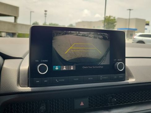 Certified 2023 Honda CR-V LX image 20