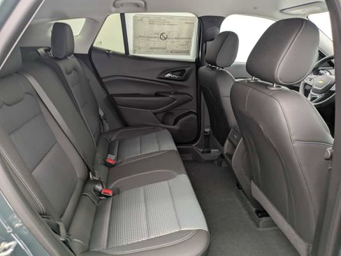 New 2026 Chevrolet Trax LT w/ Driver Confidence Package FWD image 21