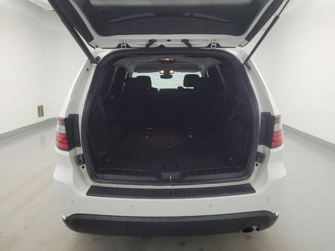 Used 2019 Dodge Durango SXT AWD/4WD image 29