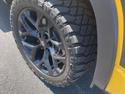 Used 2023 RAM 1500 Rebel w/ Rebel Level 2 Equipment Group image 9