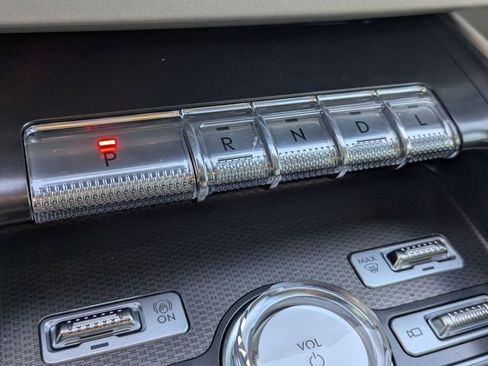 New 2026 Lincoln Nautilus Premier w/ Equipment Group 102A image 6