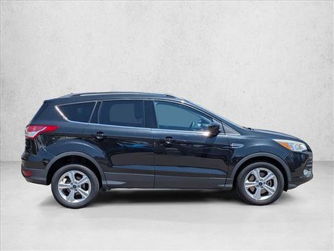 Used 2014 Ford Escape SE w/ Equipment Group 201A AWD/4WD image 4