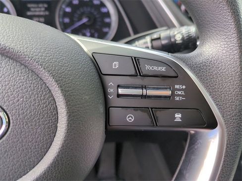 Used 2021 Hyundai Sonata SEL w/ Cargo Package image 25