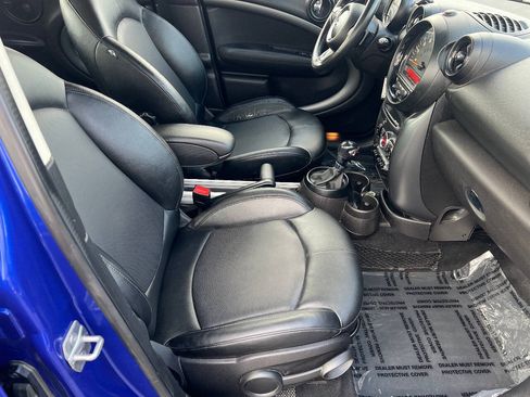 Used 2016 MINI Cooper Countryman S AWD/4WD image 27
