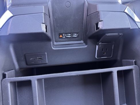 New 2026 Chevrolet Silverado 2500 LTZ w/ LTZ Plus Package image 11