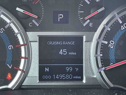 Used 2019 Toyota 4Runner SR5 Premium AWD/4WD image 13