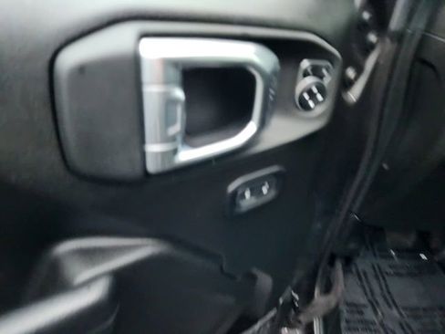 Used 2025 Jeep Wrangler Unlimited Sport S 4xe image 8