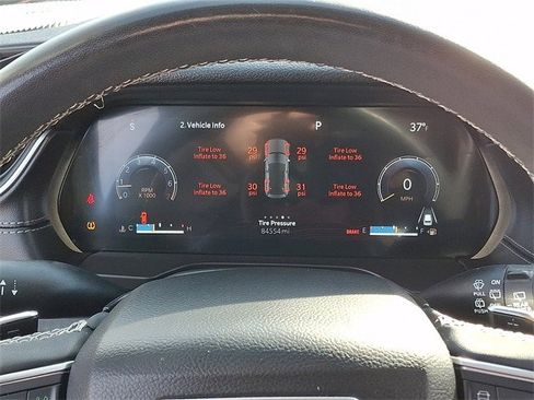 Used 2023 Jeep Grand Cherokee Limited image 20