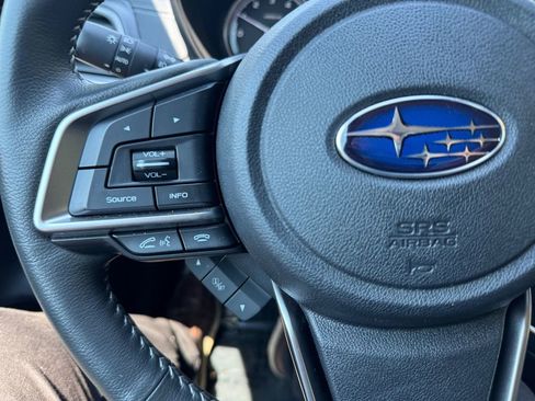 Used 2022 Subaru Forester Touring w/ Popular Package #2 AWD/4WD image 29