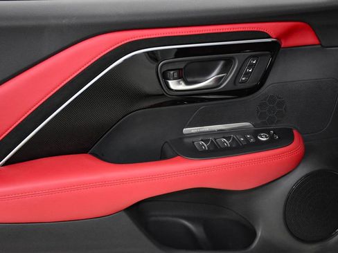 New 2026 Acura ADX A-Spec image 8