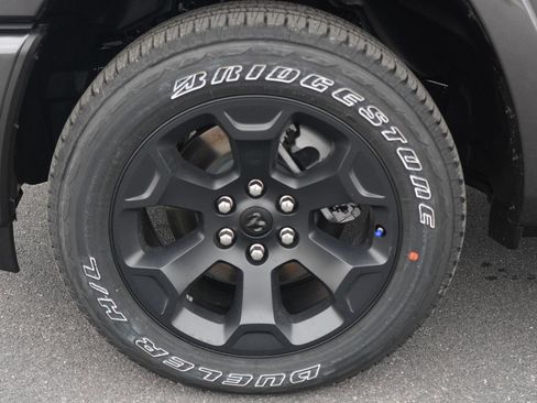 New 2026 RAM 1500 Big Horn image 10