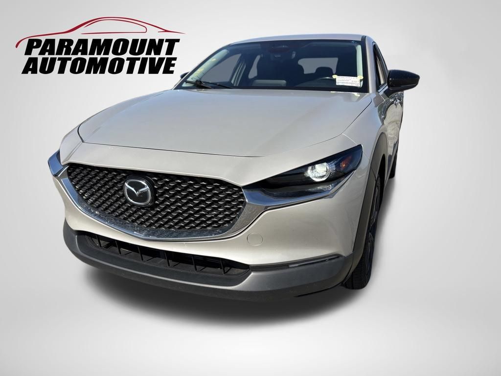 Used 2024 MAZDA CX-30 AWD 2.5 S w/ Select Sport Pkg image 9