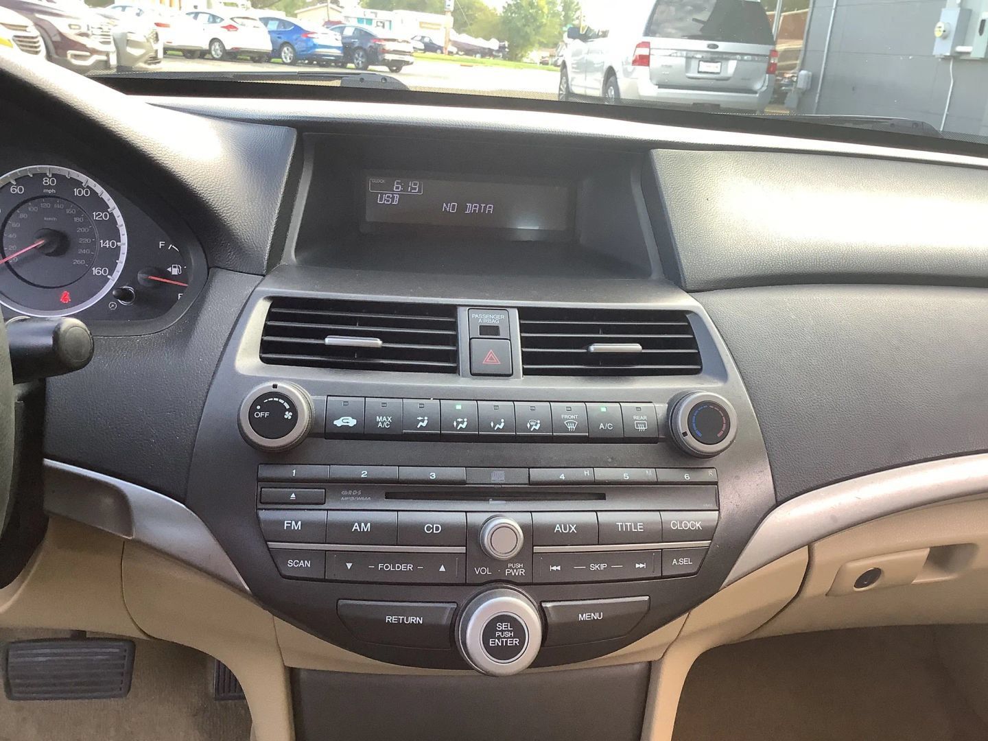 Used 2012 Honda Accord SE image 27