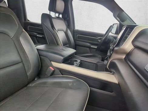 Used 2019 RAM 1500 Laramie image 22