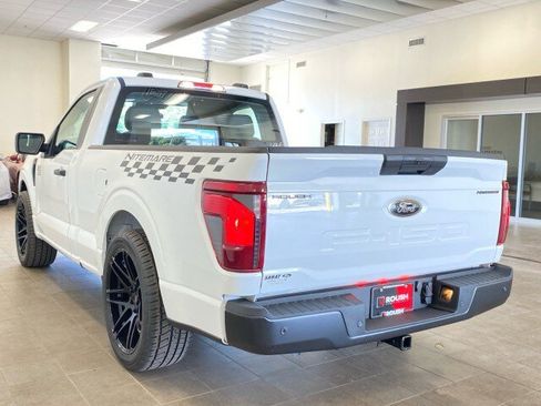 New 2026 Ford F150 XL AWD/4WD image 6