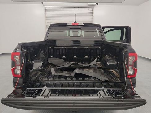 Certified 2024 Ford Ranger XLT w/ Equipment Group 301A High AWD/4WD image 27